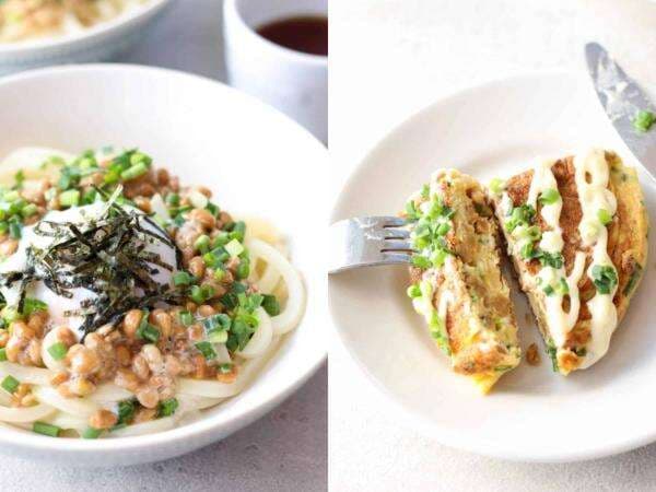 Punya Aroma & Rasa yang Unik, Ini Beberapa Menu Olahan Natto yang Menarik Dijajal! Punya Aroma & Rasa yang Unik, Ini Beberapa Menu Olahan Natto yang Menarik Dijajal!