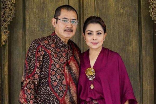 Sumber Kekayaan Mayangsari, dari YouTube hingga Bisnis Kuliner Sumber Kekayaan Mayangsari, dari YouTube hingga Bisnis Kuliner