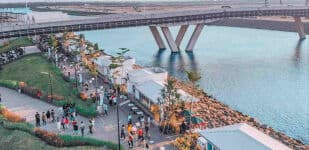 Cara dan Harga Sewa Rental Sepeda Listrik di PIK 2, Dekat Cove at Batavia Gaes! Cara dan Harga Sewa Rental Sepeda Listrik di PIK 2, Dekat Cove at Batavia Gaes!