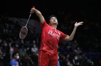 Hasil Final Singapore Open 2022: Hajar Kodai Naraoka, Anthony Ginting Pastikan Indonesia Borong 3 Gelar Juara Hasil Final Singapore Open 2022: Hajar Kodai Naraoka, Anthony Ginting Pastikan Indonesia Borong 3 Gelar Juara