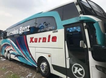 Jatuh Bangun PO Kurnia di Tengah Hantaman Tsunami dan Konflik Aceh Jatuh Bangun PO Kurnia di Tengah Hantaman Tsunami dan Konflik Aceh