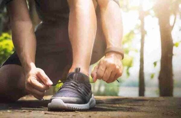 Ini Tips Memilih Sepatu yang Tepat untuk Lari