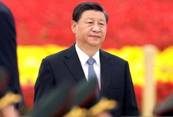 Di Xinjiang, Xi Jinping Singgung tentang Perkembangan Islam