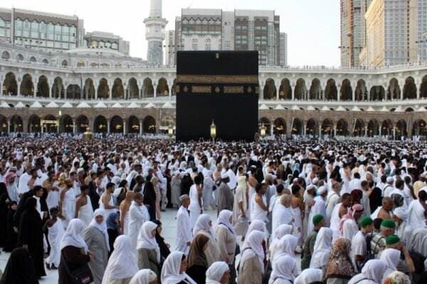 Soroti Pengelolaan Ibadah Haji, Uchok Sky: Kemenag Kedodoran