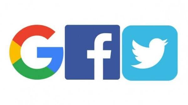 Google, Facebook, dan Twitter Terancam Diblokir