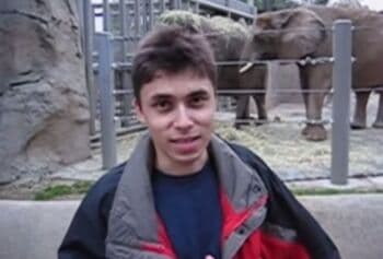 Mengenal Jawed Karim, Sosok Muslim Genius Pendiri YouTube Mengenal Jawed Karim, Sosok Muslim Genius Pendiri YouTube