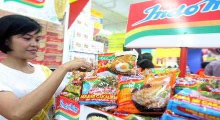 10 Brand Lokal yang Mendunia, Ada Indomie, Polytron, hingga Eiger 10 Brand Lokal yang Mendunia, Ada Indomie, Polytron, hingga Eiger