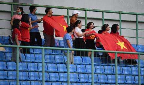 Media Vietnam: AFF Abaikan Surat Aduan PSSI di Piala AFF U-19