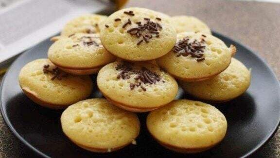 Resep Kue Cubit, Lembut, Enak, Lumer Dimulut Resep Kue Cubit, Lembut, Enak, Lumer Dimulut