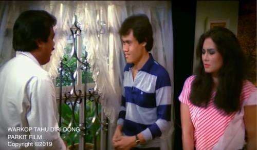 Artis Cantik yang Pernah Jadi Warkop Angels Artis Cantik yang Pernah Jadi Warkop Angels