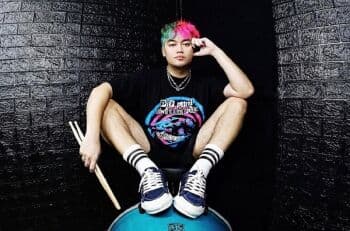 Profil dan Biodata Bounty Ramdhan, Anak dari Bassist Grup Band GIGI Profil dan Biodata Bounty Ramdhan, Anak dari Bassist Grup Band GIGI