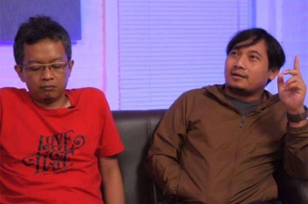 Brian dan Anton eks Sheila on 7 Ngaku Bukan Hengkang, tapi Dipaksa Keluar dari Band Brian dan Anton eks Sheila on 7 Ngaku Bukan Hengkang, tapi Dipaksa Keluar dari Band