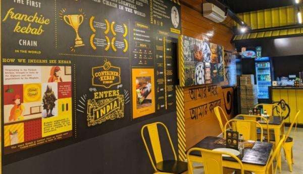 Dari Gerobakan Trotoar Menuju Lantai Bursa, Rencana IPO SKB Food Baba Rafi Trending Dari Gerobakan Trotoar Menuju Lantai Bursa, Rencana IPO SKB Food Baba Rafi Trending