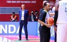 Meski Gagal ke Piala Dunia 2023, Level Timnas Basket Indonesia Disebut Sudah Meningkat