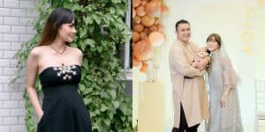 Fakta dan Profil Adiezty Fersa: Umur, Agama dan Karier, Istri Gilang Dirga Cantik Abis! Fakta dan Profil Adiezty Fersa: Umur, Agama dan Karier, Istri Gilang Dirga Cantik Abis!