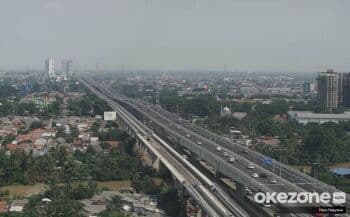 4 Tokoh yang Dijadikan Nama Jalan Tol di Indonesia 4 Tokoh yang Dijadikan Nama Jalan Tol di Indonesia