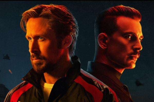 Seputar Review “The Gray Man” Netflix: Film Aksi “Throwback”, Klise Tapi Layak Ditonton Seputar Review “The Gray Man” Netflix: Film Aksi “Throwback”, Klise Tapi Layak Ditonton