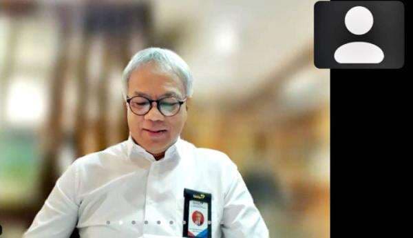 Terapkan Zero Tolerance Pada Seluruh Tindak Korupsi, KPK: Ini Bentuk Keseriusan BKKBN Terapkan Zero Tolerance Pada Seluruh Tindak Korupsi, KPK: Ini Bentuk Keseriusan BKKBN