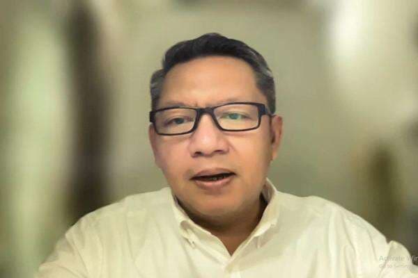 Profil Rektor UII Fathul Wahid, Pakar Teknologi Informasi Profil Rektor UII Fathul Wahid, Pakar Teknologi Informasi