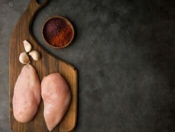 Kalori Dada Ayam 100 Gram, Makanan Andalan untuk Diet Kalori Dada Ayam 100 Gram, Makanan Andalan untuk Diet