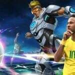 Neymar akan Bertransformasi Menjadi Hero Mobile Legends: Bang Bang!