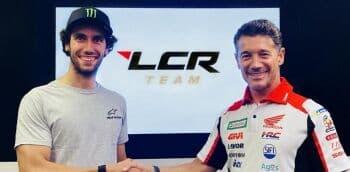 Resmi Gabung LCR Honda, Alex Rins Janji Bakal Unjuk Gigi di MotoGP 2023