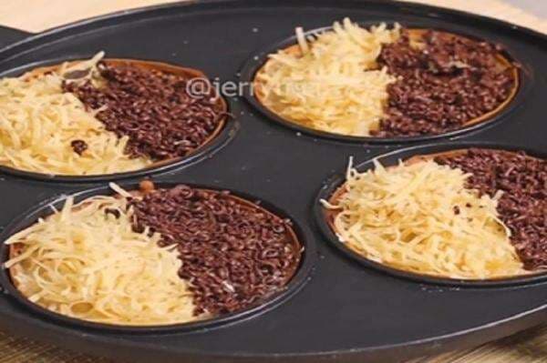 Resep Martabak Mini ala Chef Jerry Andrean, Bisa Jadi Ide Jualan Resep Martabak Mini ala Chef Jerry Andrean, Bisa Jadi Ide Jualan