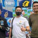 Temui Garena di FFSR 2022, Komunitas Free Fire Maluku Bawa Kabar Baik Temui Garena di FFSR 2022, Komunitas Free Fire Maluku Bawa Kabar Baik