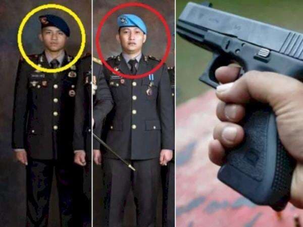 Beda Pistol dan Revolver yang Perlu Kamu Ketahui, Termasuk Glock 17 Milik Bharada E Beda Pistol dan Revolver yang Perlu Kamu Ketahui, Termasuk Glock 17 Milik Bharada E