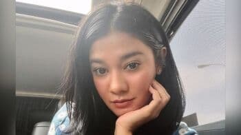 Dulu Identik Kalem, Intip Naysilla Mirdad Tampil Seksi Pakai Dress Belahan Tinggi Dulu Identik Kalem, Intip Naysilla Mirdad Tampil Seksi Pakai Dress Belahan Tinggi