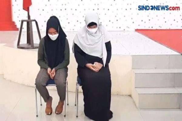 Kasus Suntik Vaksin Kosong, Hakim Tolak Eksepsi Terdakwa dr Gita Kasus Suntik Vaksin Kosong, Hakim Tolak Eksepsi Terdakwa dr Gita