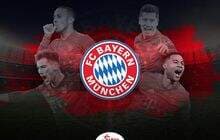 Matthijs de Ligt Resmi ke Bayern Munchen, Kontrak hingga 2027