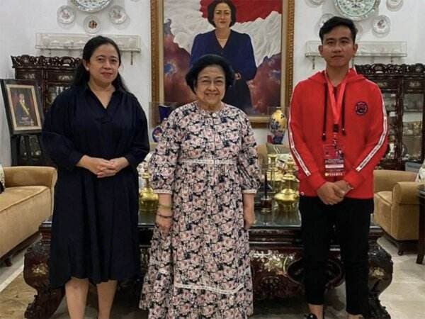 Pengamat Beber Skenario Cantik Megawati untuk Puan Maharani