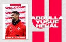 Bursa Transfer Liga 1: Persija Lengkapi Kuota Pemain Asing dengan Kedatangan Abdulla Yusuf Helal