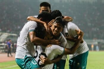 Kualifikasi Piala Asia U-20 2023: Timnas Indonesia U-19 Berencana TC di Belanda