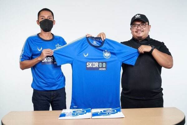 Laris Manis! PSIS Semarang Dapat Sponsor Baru Lagi