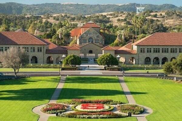 Beasiswa Knight-Hennessy untuk Kuliah di Stanford Dibuka, Yuk Daftar