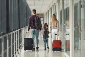 <i>Dear Traveler</i>, Airport Tax di Bandara Soetta Naik Mulai Agustus 2022