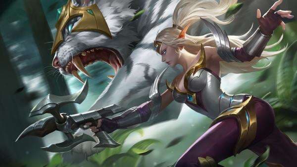 Guide Irithel Mobile Legends 2022: Skill, Item Build, Emblem, Tips, dan Counter-nya Guide Irithel Mobile Legends 2022: Skill, Item Build, Emblem, Tips, dan Counter-nya