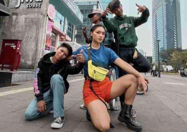 Model Devina INTM Ungkap Fakta Sedih di Balik Anak "Citayam Fashion Week" yang Dihujat Model Devina INTM Ungkap Fakta Sedih di Balik Anak "Citayam Fashion Week" yang Dihujat