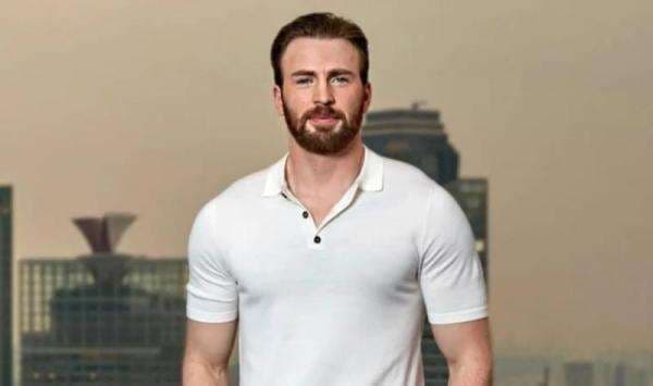8 Fakta Menarik Chris Evans, Bintang Film Captain America yang Sedang Cari Jodoh 8 Fakta Menarik Chris Evans, Bintang Film Captain America yang Sedang Cari Jodoh