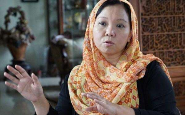 PBNU Minta Tak Kaitkan Kriminalisasi Ulama dengan Bebas Bersyarat HRS PBNU Minta Tak Kaitkan Kriminalisasi Ulama dengan Bebas Bersyarat HRS