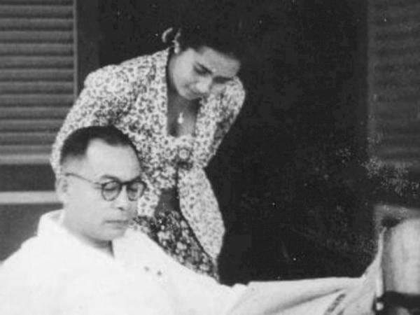 Kisah Cinta Bung Hatta & Rahmi yang Terpaut Usia 24 Tahun, Menikah Usai Indonesia Merdeka Kisah Cinta Bung Hatta & Rahmi yang Terpaut Usia 24 Tahun, Menikah Usai Indonesia Merdeka