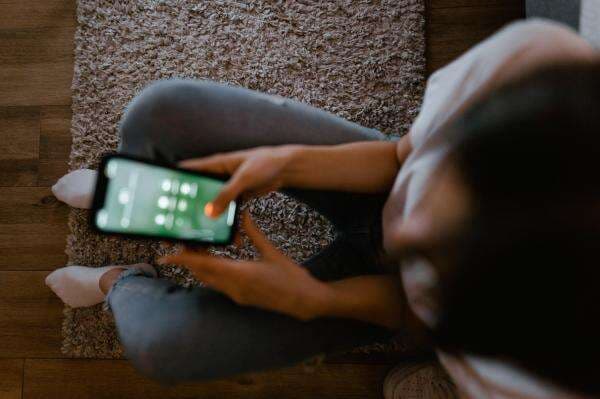 Viral Bahasa Gaul 2022, NBL Ngab Liat Lo Ngebadut Terus di Ghosting! Viral Bahasa Gaul 2022, NBL Ngab Liat Lo Ngebadut Terus di Ghosting!