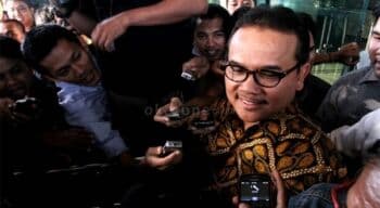Eks Gubernur Riau Rusli Zainal Bebas Usai Dipenjara 10 Tahun Kasus Korupsi Eks Gubernur Riau Rusli Zainal Bebas Usai Dipenjara 10 Tahun Kasus Korupsi