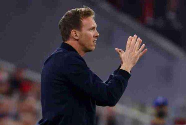 Pelatih Bayern Sindir Barca: Tak Punya Uang tapi Mampu Beli Pemain Pelatih Bayern Sindir Barca: Tak Punya Uang tapi Mampu Beli Pemain