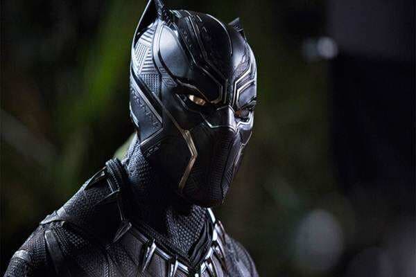 Bocoran Cerita Black Panther 2: Wakanda Forever, Keluarga T`Challa Lenyap