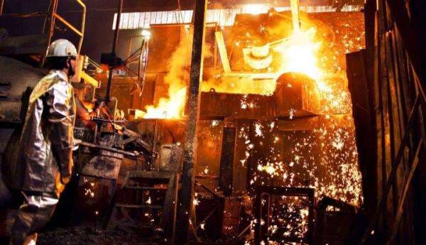 IA-MET ITB Kembali Gelar Metconnex, Kali Ini Fokus di Sektor Pertambangan IA-MET ITB Kembali Gelar Metconnex, Kali Ini Fokus di Sektor Pertambangan