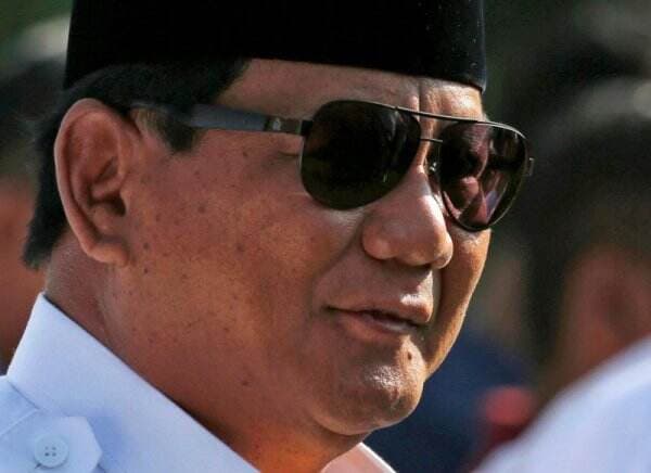 Internal Gerindra Memanas, DPC Jaktim Gugat Prabowo ke Pengadilan