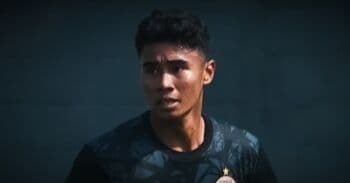 Tak Jauh Beda dengan Shin Tae-yong, Muhammad Ferrari Cepat Adaptasi Gaya Melatih Thomas Doll di Persija Jakarta Tak Jauh Beda dengan Shin Tae-yong, Muhammad Ferrari Cepat Adaptasi Gaya Melatih Thomas Doll di Persija Jakarta